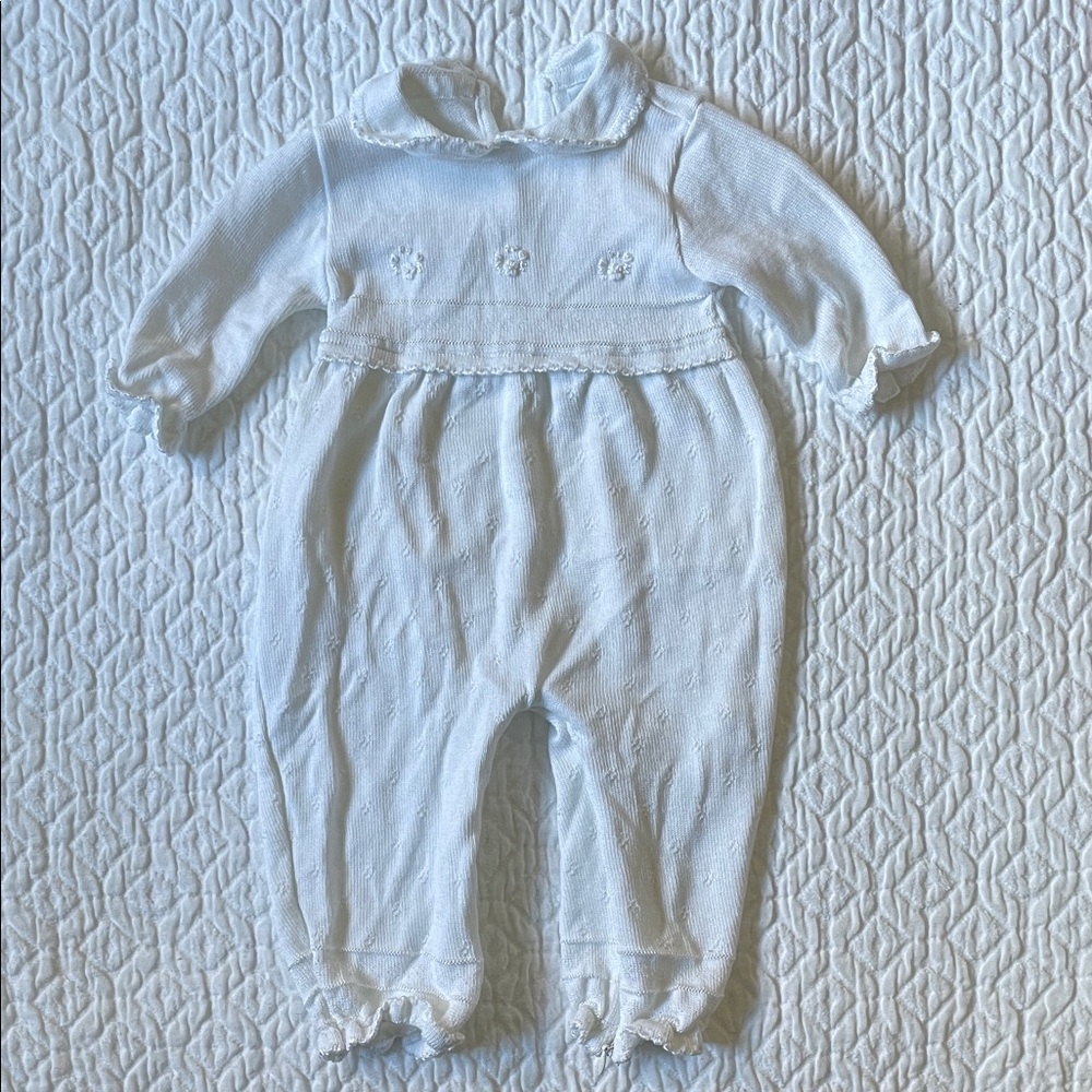 EUC Florence Eiseman Romper